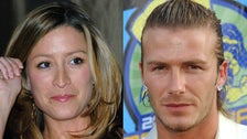 Rebecca Loos Annoyed David Beckham Took No ‘Responsibility’ For Their Alleged Affair