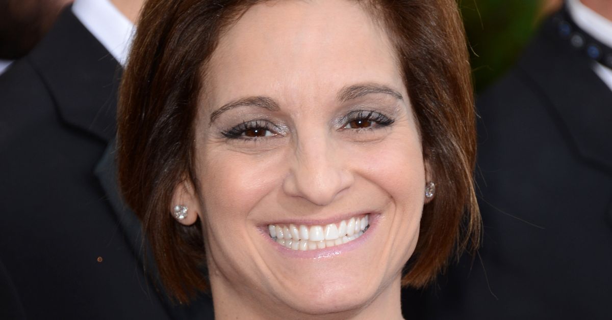 Mary Lou Retton Discharged From Hospital, In ‘Recovery Mode’