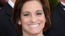 Mary Lou Retton Discharged From Hospital, In ‘Recovery Mode’ Mary Lou Retton Discharged From Hospital, In ‘Recovery Mode’