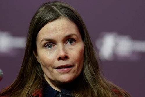 ジェンダー平等世界一」のアイスランドで数万人の女性が終日ストライキ