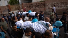 At Least 23 Journalists Killed In Israel-Hamas Conflict At Least 23 Journalists Killed In Israel-Hamas Conflict