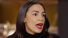 Rep. Alexandria Ocasio-Cortez Ridicules Republicans For This 1 Key Achievement