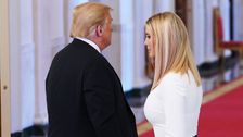 Ex-Prosecutor Predicts Ivanka Trump Could Face Tough Choice Over Her Father