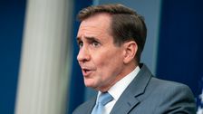 John Kirby Says U.S. Is Not ‘Dictating Terms’ For Israel’s Expected Gaza Ground Invasion
