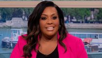 Alison Hammond Makes Admission About Harrison Ford Interview