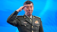 China Announces Removal Of Defense Minister Missing For Almost 2 Months With Little Explanation China Announces Removal Of Defense Minister Missing For Almost 2 Months With Little Explanation