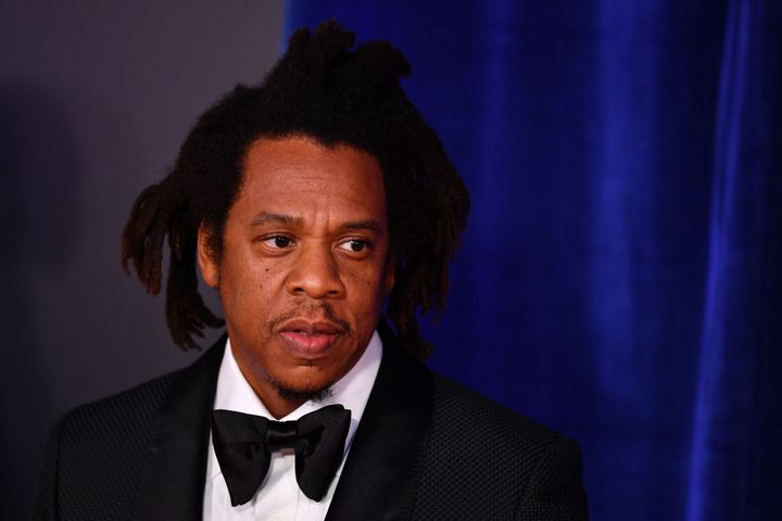 Jay-Z was named in 2019 by Forbes as hip-hop's first billionaire.