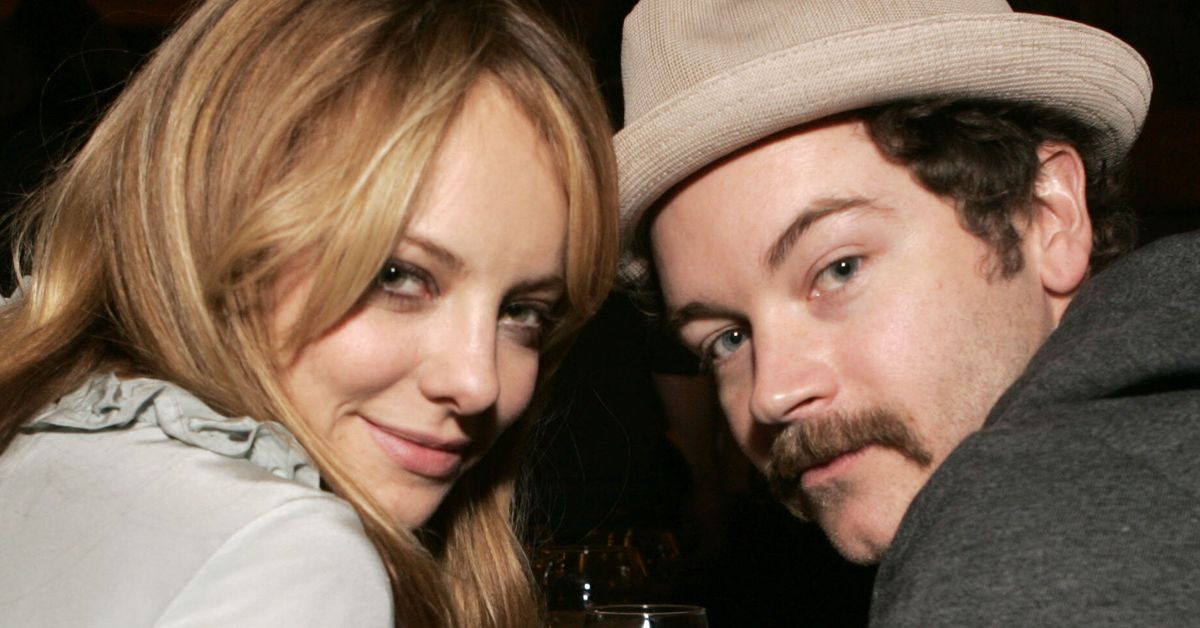 Danny Masterson Grants Estranged Wife Full Custody Of Daughter After ...