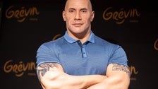 The Rock’s Botched Wax Figure Is the Newest Addition To a Long Standing Tradition