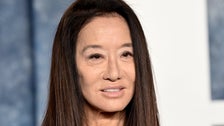 Vera Wang Admits To Actually Adoring These 2 Fast-Food Joints