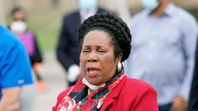 Rep. Sheila Jackson Lee Apologizes For Allegedly Berating Staffers