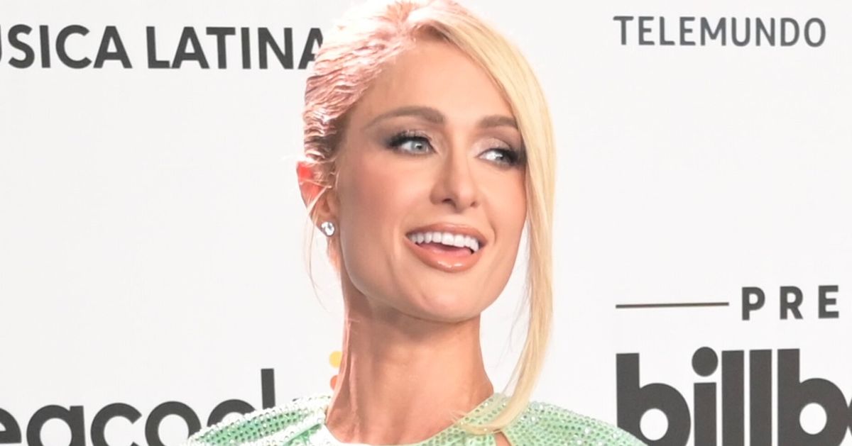 Paris Hilton Blasts Online Trolls Criticizing Son’s Head