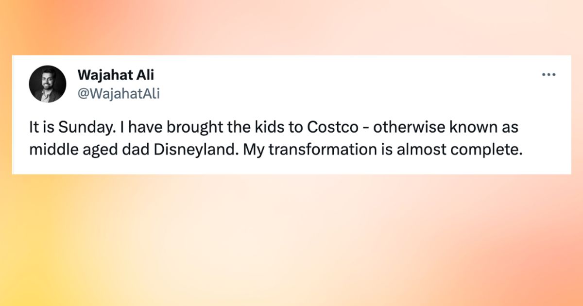 24 Tweets About Weekends With Kids That Will Either Make You Laugh Or Cry