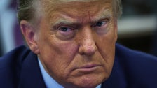 People Imagine Trump’s Reaction To Mark Meadows’ Flip People Imagine Trump’s Reaction To Mark Meadows’ Flip