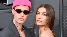 Hailey Bieber Shares Surprisingly Relatable Reason She Rarely Matches Her Husband