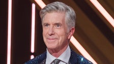 Tom Bergeron Says ‘Betrayal’ Led To His Bitter Exit From ‘Dancing With The Stars’