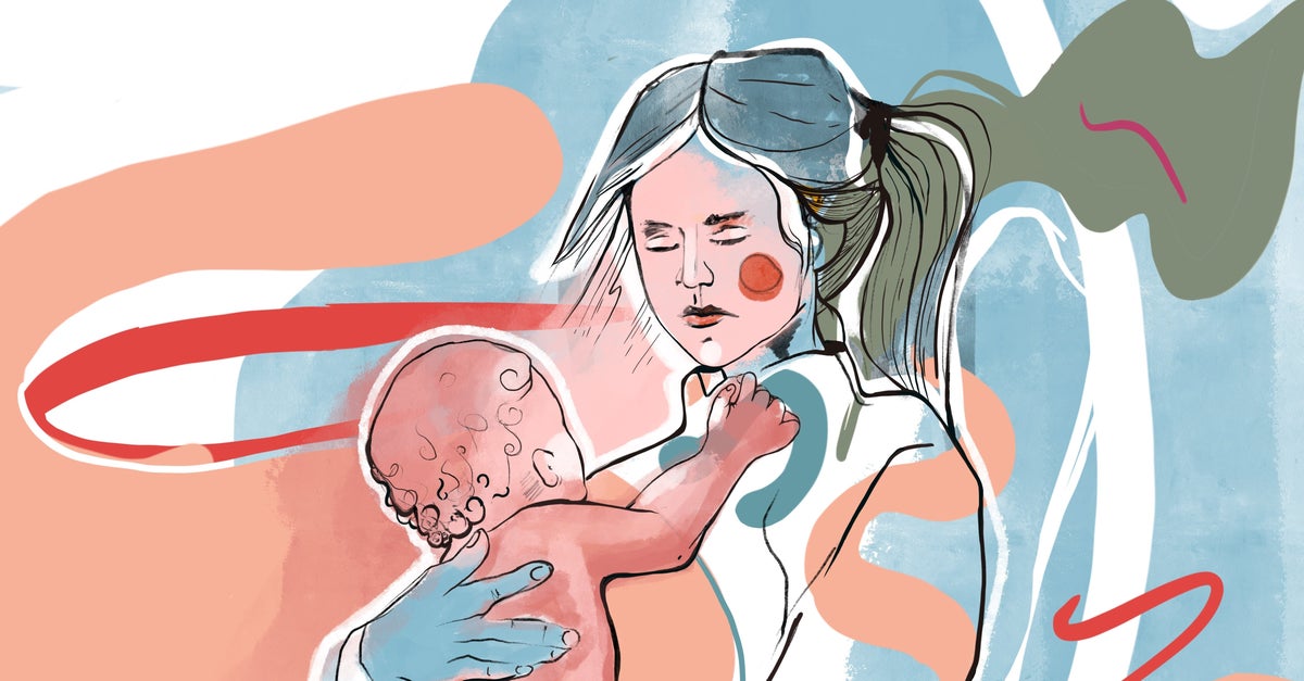 Child-Free But Undecided: What It’s Like To Live With ‘Parental FOMO’ Child-Free But Undecided: What It’s Like To Live With ‘Parental FOMO’