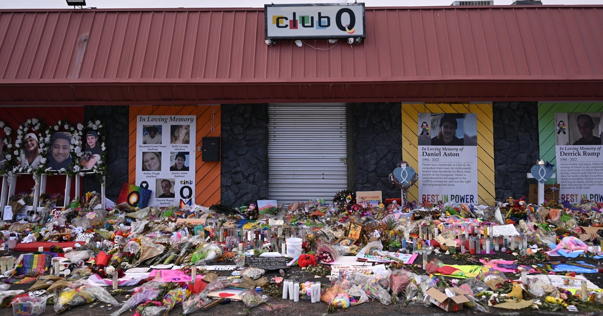 Club Q Will Reopen With A New Name And At A Different Location After Mass Shooting