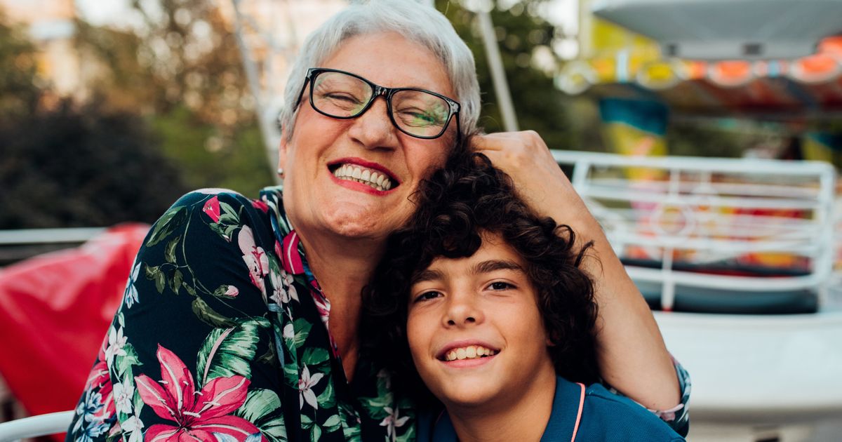 Want A Better Relationship With Your Grandkids? Do These 6 Things