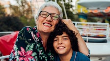 Want A Better Relationship With Your Grandkids? Do These 6 Things