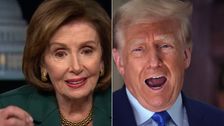 Nancy Pelosi Gives GOP Brutal Reminder Of What It's Become Under Trump