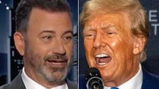 Jimmy Kimmel Has Bold Prison Prediction For Trump After Latest Guilty Plea