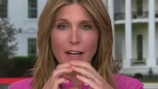 MSNBC's Nicolle Wallace Hits Donald Trump With Stinging House Reality Check
