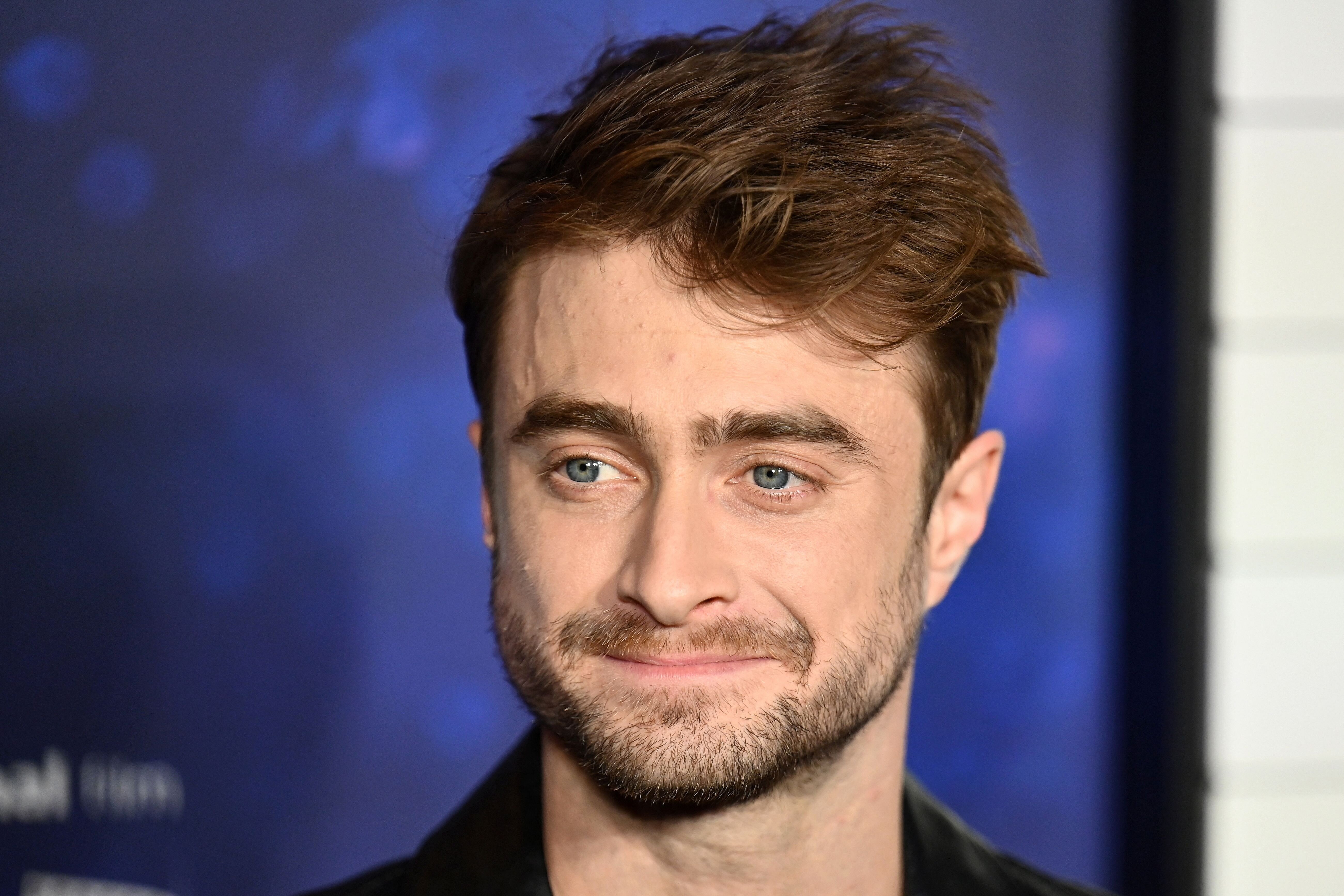 Daniel Radcliffe For New Doc With Harry Potter Stunt Double Paralysed ...