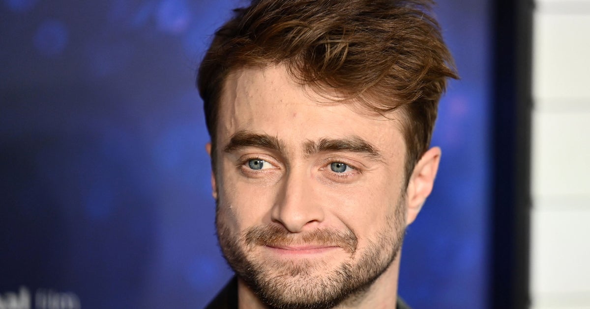 Daniel Radcliffe For New Doc With Harry Potter Stunt Double Paralysed