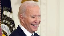 Biden Won't Appear On New Hampshire Democratic Primary Ballot