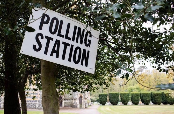 Will the UK go to the polls next October?