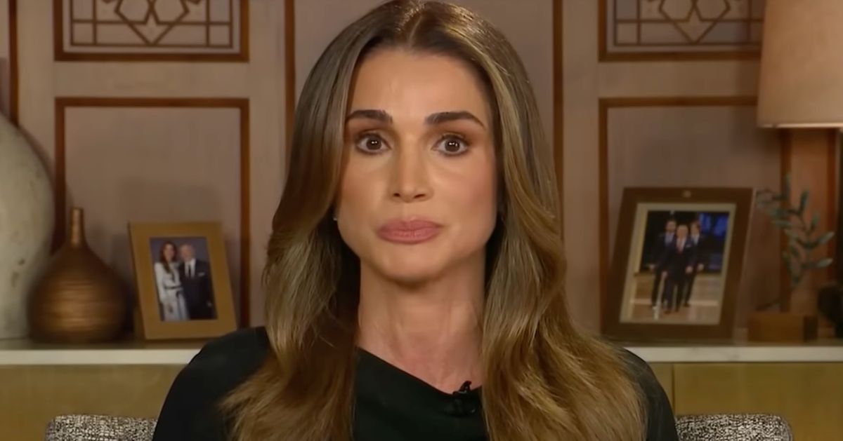 La reine Rania condamne les dirigeants occidentaux pour leur « double standard » dans la guerre entre Israël et le Hamas