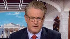 Joe Scarborough Drops Taunting S-Bomb On Trump Lawyers Who’ve Flipped
