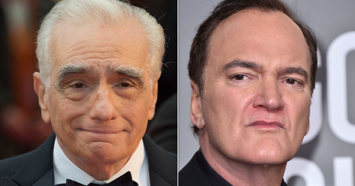 Martin Scorsese Explains 1 Distinction Between Himself And Quentin Tarantino