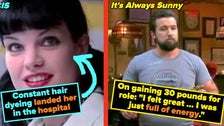 23 Times Actors Made Huge Physical Changes For Roles That Either Ruined Or Made Their Lives