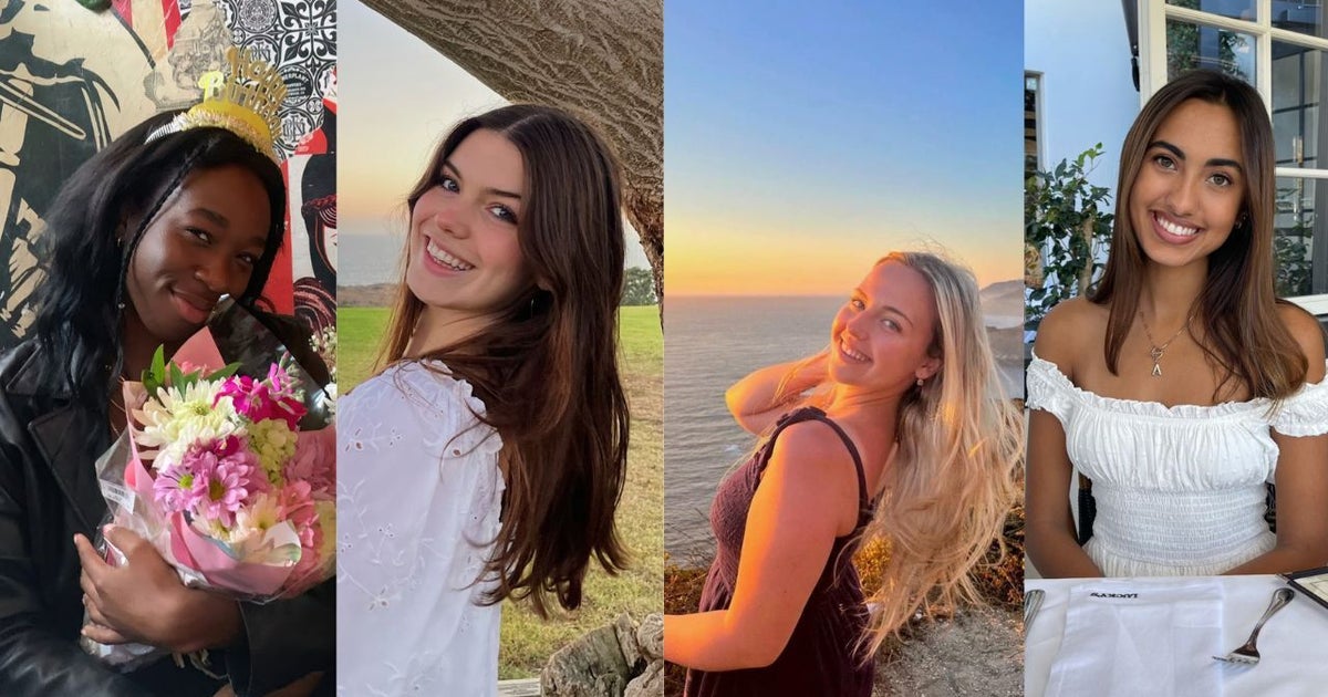 Driver In Malibu Crash That Killed 4 College Students Is Charged With Murder