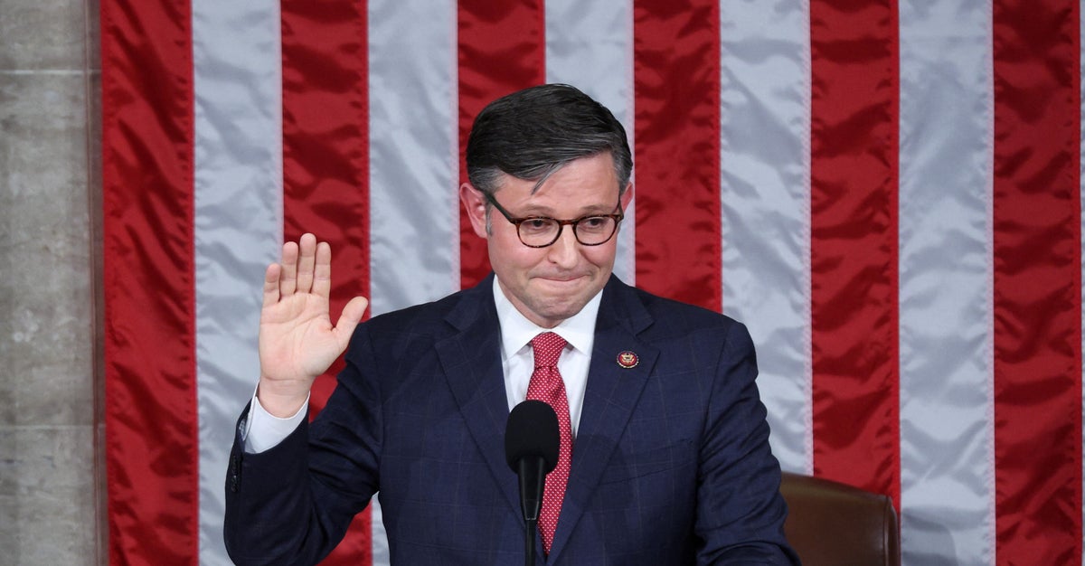 House Speaker Links Military Funding to Domestic Fight Against Communism
