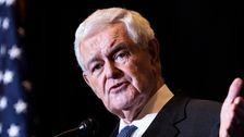 Newt Gingrich Spitballs Absolutely Horrible Plan To Stop Mass Shootings
