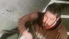 Manhunt Underway For Person Of Interest After Maine Mass Shootings