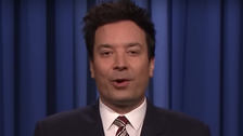 Jimmy Fallon Imagines Judge’s Most Brutal Gag Order Punishment For Trump