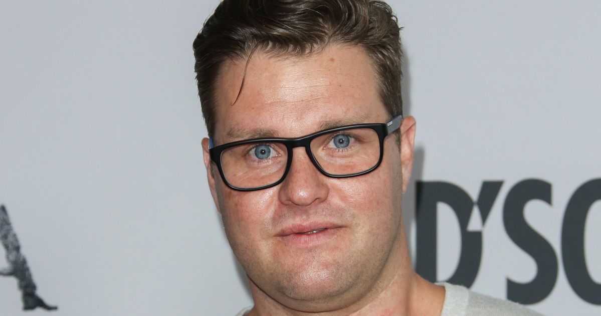 ‘Home Improvement’ Star Zachery Ty Bryan Pleads Guilty To Felony Assault