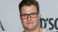 ‘Home Improvement’ Star Zachery Ty Bryan Pleads Guilty To Felony Assault