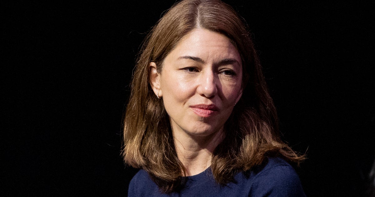 Sofia Coppola On Why She Passed On Directing Twilight Films | HuffPost UK Entertainment - Vimarsana News