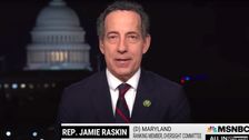 Rep. Jamie Raskin Warns: Don’t Be ‘Fooled’ By ‘Nice Guy’ Mike Johnson