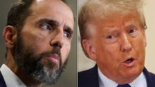 Jack Smith Asks Court To Jail Trump If He Keeps Yapping About Witnesses