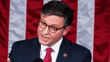 ‘Morning Joe’ Co-Host Willie Geist Busts GOP Reason For Electing Mike Johnson ‘Morning Joe’ Co-Host Willie Geist Busts GOP Reason For Electing Mike Johnson