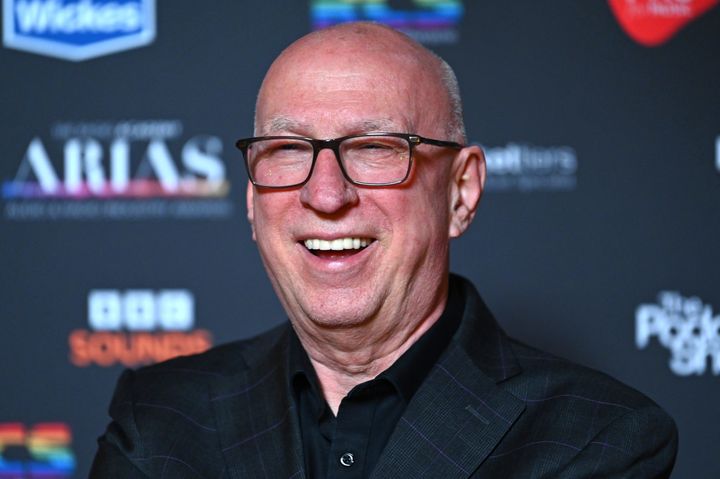 Ken Bruce left the BBC in March to join Greatest Hits Radio