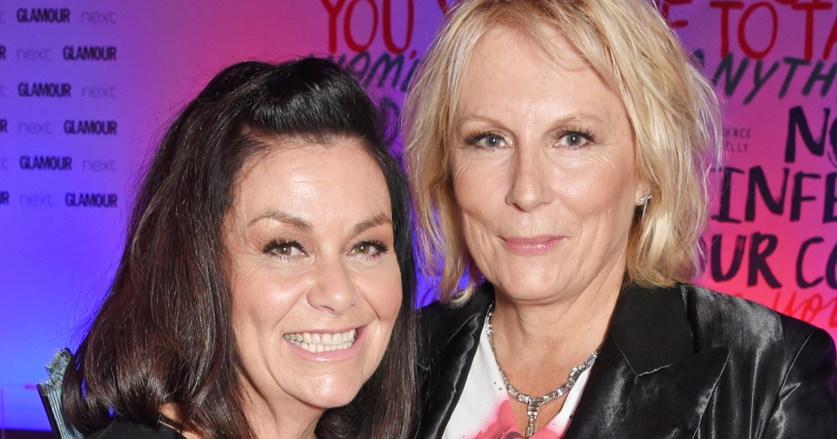 Dawn French On Incident That Nearly Killed Her And Jennifer Saunders - Vimarsana News