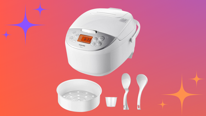 Rice cooker discount sale