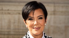 Kris Jenner Reveals Why She Cheated On Robert Kardashian